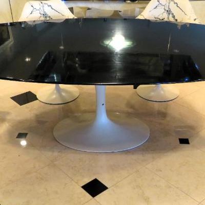 Saarinen Tulip dining/conference table