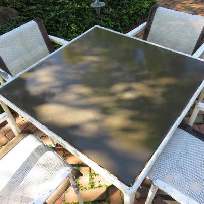Richard Schultz for Knoll Leisure collection