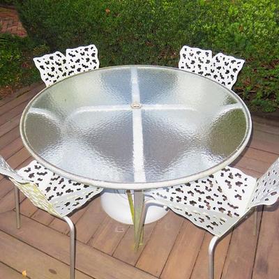 Richard Schultz for Knoll Topiary collection