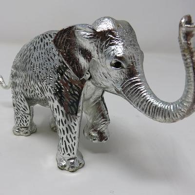 Christofle Elephant