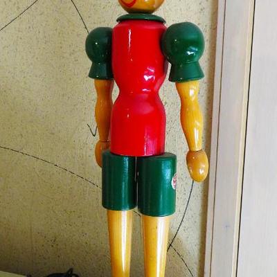 Giacattoli Galetti Pinocchio