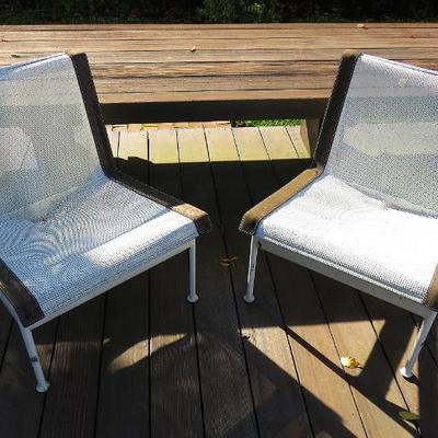 Richard Schultz for Knoll Leisure collection