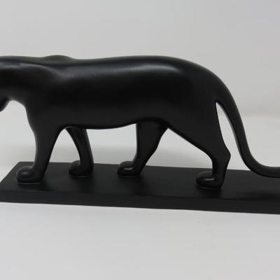 Panther by Pompon