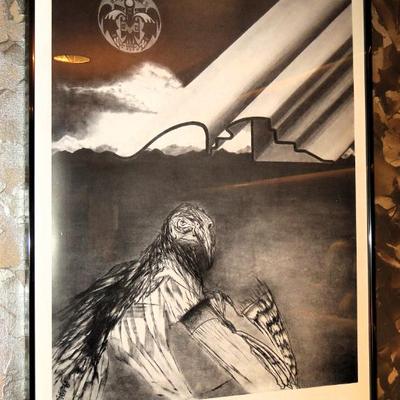 Ken Oliver "Primal Patriarch"