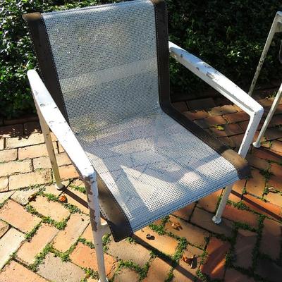Richard Schultz for Knoll Leisure collection