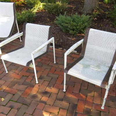 Richard Schultz for Knoll Leisure collection