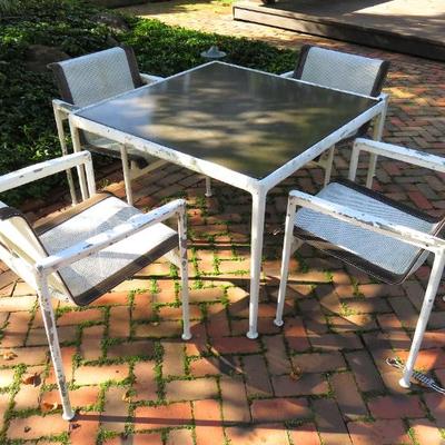 Richard Schultz for Knoll Leisure collection