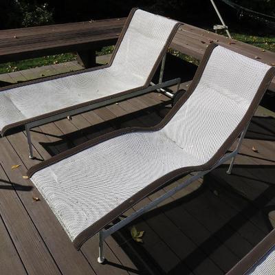 Richard Schultz for Knoll Leisure collection