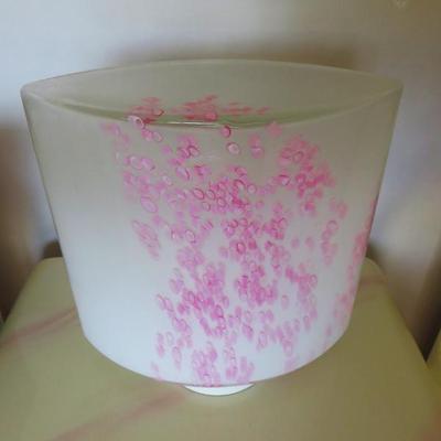 Idra table lamp by Rosanna Toso for Leucos