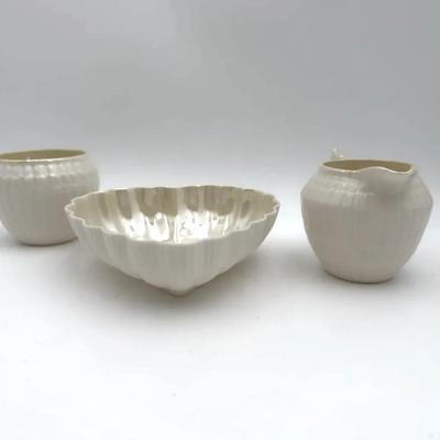 Belleck Irish Porcelain