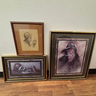 Nautical Art Prints (Joni Eareckson Tada, R. Tolan, J. Kaufman)