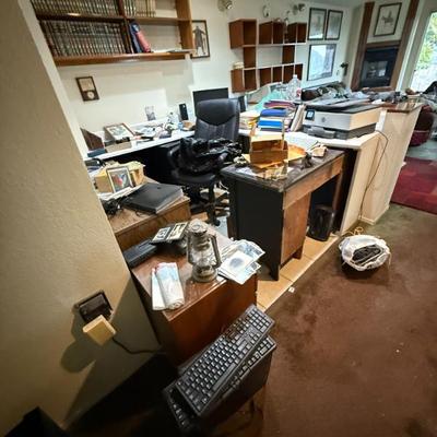 OFFICE ITEMS