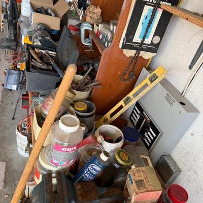 90 YEARS OF TOOLS 
