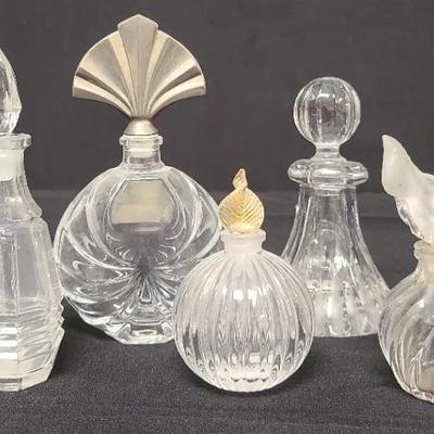 Dazzling Decanters To Enchant Your Senses