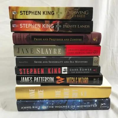 Best Selling Author Collection 