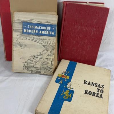 Vintage Books 