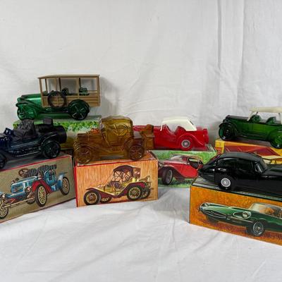 AVON Motor Collection