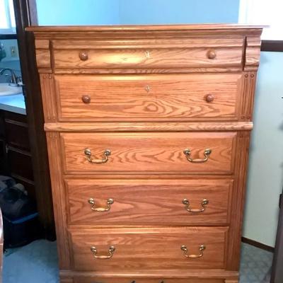 Dresser #2