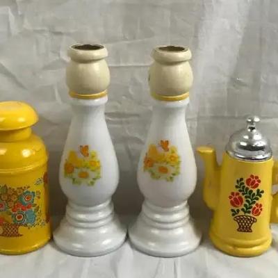 Retro AVON 