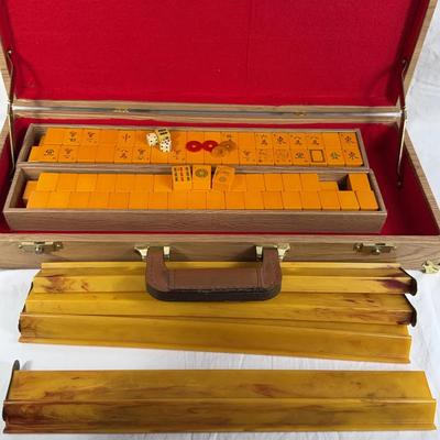Mahjong