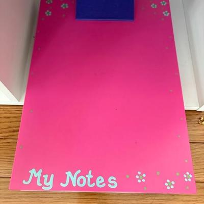 clipboard