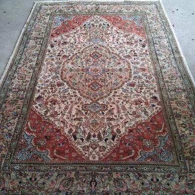 Rug 8x10