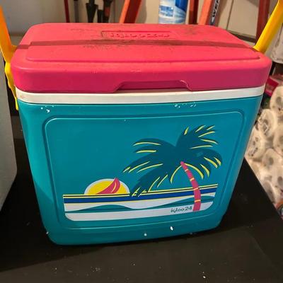 Coolers