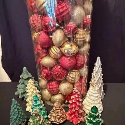 Christmas Decor