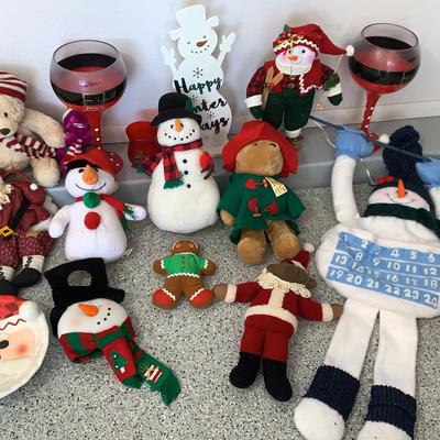 Christmas Decor