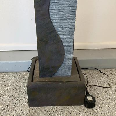 Outdoor Fountain 