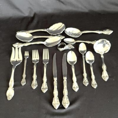 Oneida Michelangelo Flatware