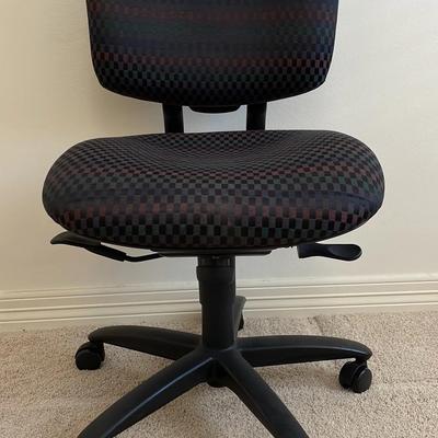 Office Chair by Hayworth