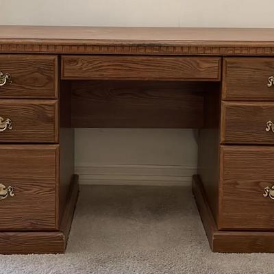 Office Desk