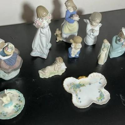 Llardo Figurines!