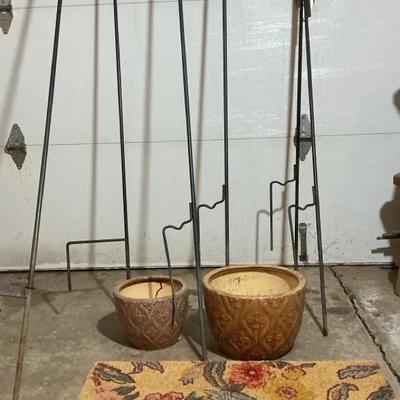Garden Accents