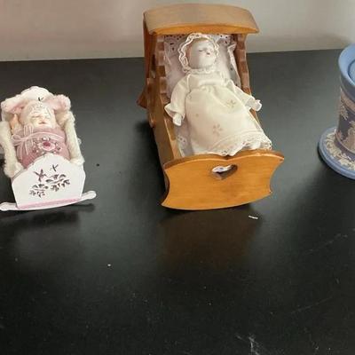 Decorative Ceramics