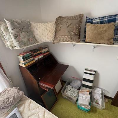 Misc. Pillows