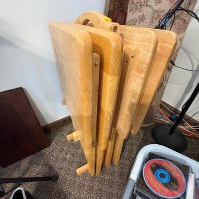 TV Trays