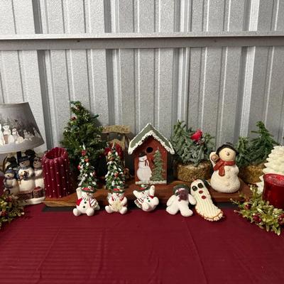 Christmas Collection!!