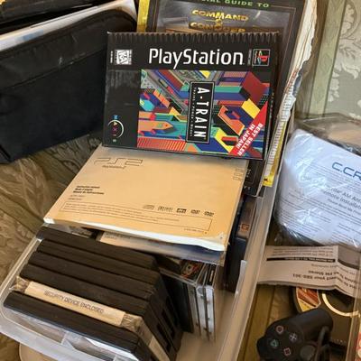 Playstation