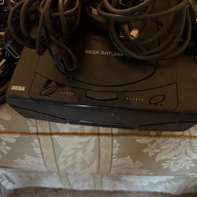 Sega and games
