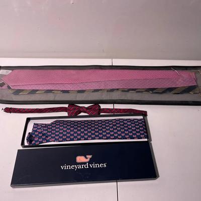 Neckties