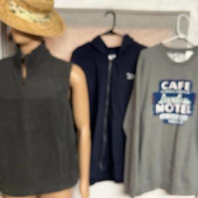 Mens Sweatshirts 