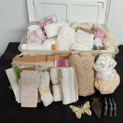 Vintage Lace