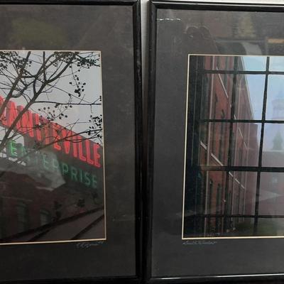 Prints