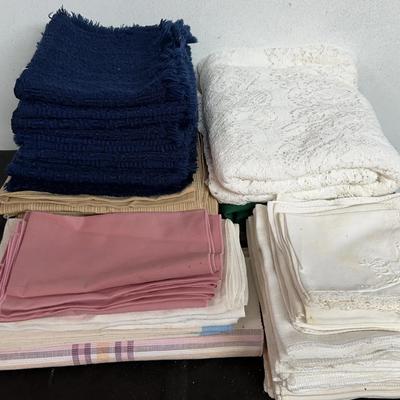 Table Linens