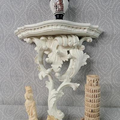 Grecian Decor