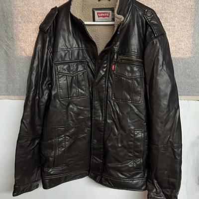 Levi Strauss & Co