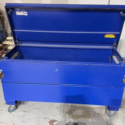 Job Box 