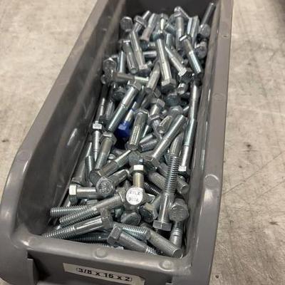 Bolts